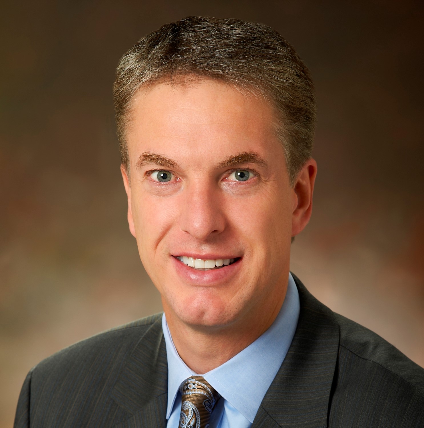 Brian Longstreet